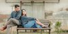 Tips Jalan Bareng Pasangan Pakai Baju Couple, Makin Romantis, Kompak dan Terlihat Matching