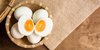 Bahaya Makan Telur Asin Berlebihan untuk Ibu Hamil, Wajib Simak Moms!