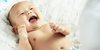 Wajah Bayi Diolesi Krim Kelly oleh Sang Ibu, Apa Bahayanya untuk Buah Hati?