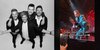 Momen Kocak di Konser Westlife, Penggemar Gagal Dapat Selfie Idola Gara-Gara Memori HP Penuh!