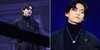 Deretan Potret V BTS Tampil Pakai Turtleneck di The Fact Music Awards, Auranya Bak Vampir di Drama yang Bikin Fans Auto Terpikat