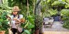 11 Cara Menata Taman Depan Rumah agar Makin Adem dan Betah untuk Bersantai