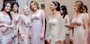 Disorot Netizen, Penampilan Amanda Manopo saat jadi Bridesmaid Malah Dipuji Cantik oleh Glenca Chysara