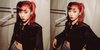 Tampil Makin Kece, 10 Potret Isyana Sarasvati dengan Gaya Rambut Setengah Merah yang Mirip Harley Quinn