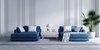 16 Kombinasi Warna Sofa yang Bagus untuk Bikin Ruanganmu Makin Hidup