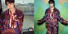 Auranya Menyilaukan, Ini 10 Potret J-Hope BTS Hadiri Louis Vuitton Men's Fashion Show di Paris