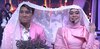 10 Potret Pernikahan Rizky Billar dan Lesti Kejora dalam Drama Musikal 'Kawal Sampai Halal'