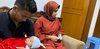 Momen Pertemuan Rizki DA dan Nadya Mustika di Tengah Kabar Keretakan Rumah Tangga