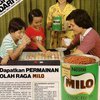 Bikin Nostalgia, Ini 10 Deretan Iklan Produk Susu Jaman Dulu yang Hits pada Masanya!