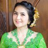 Bikin Meleleh, Ini 15 Potret Pesona Selebriti Indonesia yang Punya Keturunan Darah Bali