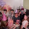 10 Momen Sureprise Ulang Tahun Natasha Willona yang Kini Genap 22 Tahun