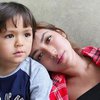 Momen Hari Ibu, 8 Single Mom ini Buktikan Ketangguhan Wanita Jadi Orang Tua Tunggal