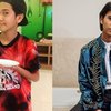 Ulang Tahun ke-21, Ini 10 Potret Transformasi Iqbaal Ramadhan dari Coboy Junior sampai Svmmerdose
