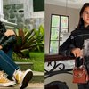Ulang Tahun yang Ke-14, Ini 6 Koleksi Tas Sandrinna Michelle yang Ditaksir Harganya Jutaan!