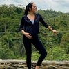 7 Potret Babymoon Niken Anjani di Bali, Calon Mama Muda Hits nih!