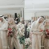 Sederet Potret Pernikahan Reza DA dan Valda Alviana Usai Jalani Proses Taaruf