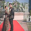 Deretan Pasangan Artis yang Menikah di Sinetron Ini Sukses Bikin Netizen Baper!