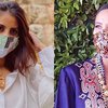 Adu Gaya Sari Nila vs Natasha Dewanti yang Jadi Mama Gaul di Ikatan Cinta