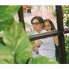 10 Potret Mesra Brandon Salim dan Devina Aureel, Cinlok di Film Yowis Ben 2