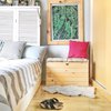 12 Rekomendasi Toko Furniture Online Lokal, Cocok buat Dekorasi Ruang Berkonsep Rustik Kekinian