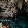 7 Potret Gua dengan Kolam Alami Paling Cantik di Indonesia, Jernih Bak Kaca!