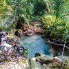 7 Potret Gua dengan Kolam Alami Paling Cantik di Indonesia, Jernih Bak Kaca!