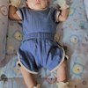 Ini Potret Baby Syaki Anak Rizki DA yang Genap Berusia 1 Bulan, Paras Tampannya Curi Perhatian