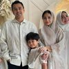 Deretan Potret Kebersamaan Raffi Ahmad dan Nagita Slavina saat Gelar Tasyakuran 4 Bulan Kehamilan 