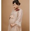 10 Potret Maternity Shoot Nella Kharisma dan Dorry Harsa, Gayanya Bak Bangsawan