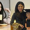 Intip Potret Karina Ranau, Istri Epy Kusnandar yang Usianya 19 Tahun Lebih Muda