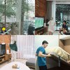 5 Potret Rumah Mewah Seleb yang Berprofesi Dokter, Punya Kolam Renang Hingga Gazebo
