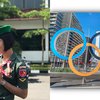 Deretan Atlet Go International  yang Juga Jadi Seorang TNI