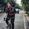 Laki Banget, Ini 10 Selebriti Pria Indonesia yang Berkulit Gelap