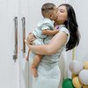 8 Potret Baby Bump Tiara Pangestika Istri Arie Muhammad yang Dikabarkan Akan Segera Melahirkan