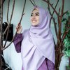 Makin Syari, Ini 7 Potret Terbaru Nabilah Ayu Eks JKT48 dengan Jilbab Menutup Dada