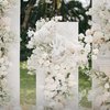 Ini Potret Detail Acara Pernikahan Jessica Iskandar yang Bertabur Bunga, Romantis Banget!
