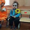 12 Kostum Halloween Anak-anak, Gagal tapi Menghibur