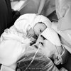 Ali Syakieb Setia Menemani, Momen Perjuangan Margin Wieheerm Melahirkan Baby Guzel Penuh Haru!
