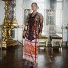 6 Gaya Artis Pakai Baju Transparan di Acara Formal, Stylenya Tuai Kontroversi