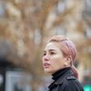 7 Potret Nikita Mirzani Liburan ke Paris, Hidungnya Sempat Bengkak karena Alergi Dingin