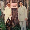 Cinta Beda Agama, 8 Potret Pernikahan Amara Linguana dan Frans Mohede di Hongkong yang Baru Terungkap 