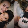 Potret Bilqis Anak Ayu Ting Ting yang Kini Genap Berusia 8 Tahun, Makin Cantik Mirip Sang Ibu