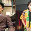 Potret Tampan Iqbaal Ramadhan yang Bakal Bintangi Film ‘Mencuri Raden Saleh’, Menggetarkan Jiwa!