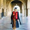 Gak Cuma Cantik Tapi Juga Pintar, 6 Selebriti Ini Berhasil Dapatkan Beasiswa Kuliah ke Luar Negeri