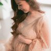 Hamil Anak ke-2, Ini 10 Potret Franda Pamer Baby Bump yang Makin Membesar
