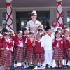 Yuni Shara Miliki Sekolah untuk Rakyat Kecil, SPPnya Cuma 3500 Rupiah Per Bulan!