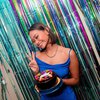 Ini Potret Perayaan Ulang Tahun ke-22 Sarah Tumiwa Bareng Sahabat, Tampak Bahagia Meski Sudah Tak Lagi Bersama Mario Lawalata