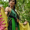 Sukses Perankan Soosk Bidarawuhi Dalam Film KKN di Desa Penari, Ini 8 Potret Aulia Sarah Dengan Riasan Jawa
