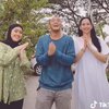 10 Potret Terbaru Caisar YKS, Live TikTok Selama 24 Jam - Jadi Sorotan Kala dapat Komentar BNN