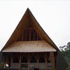 10 Potret Beach Club Raffi Ahmad di Padang, Beri Sentuhan Rumah Gadang di Desainya